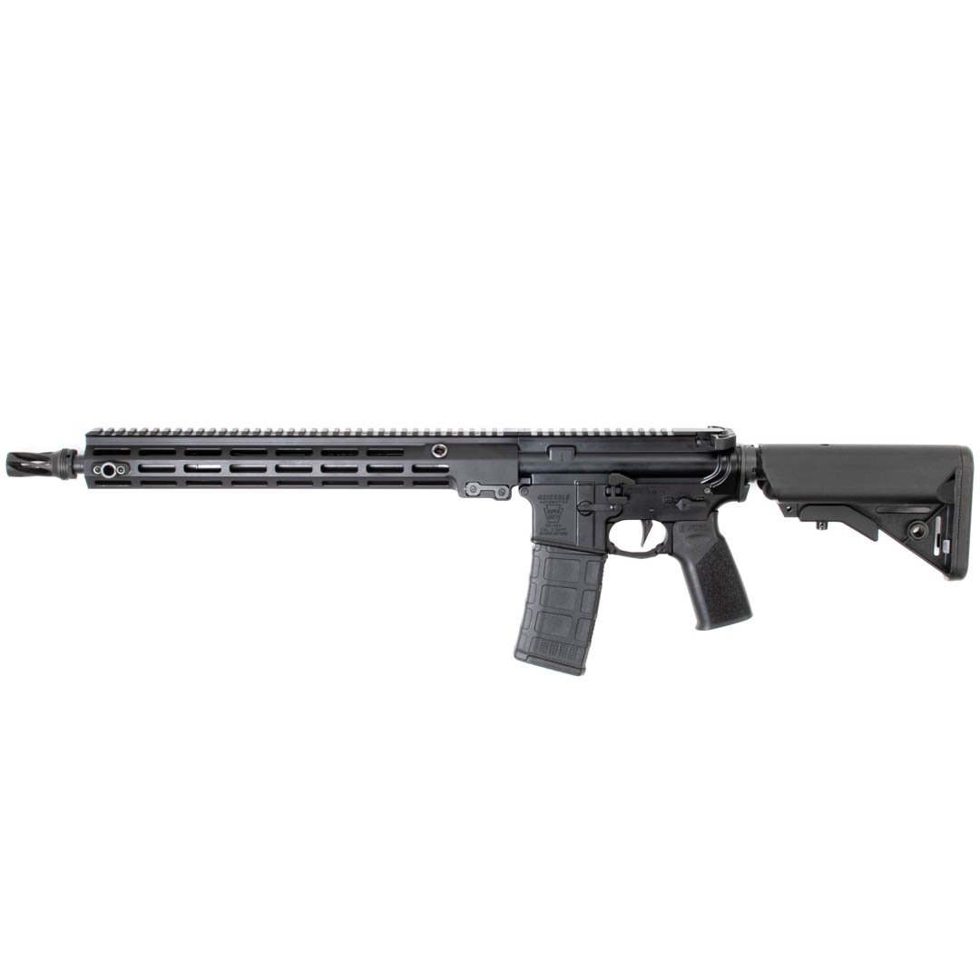 GEISSELE Automatics Super Duty Sd-556 ECOM00438583 528788
